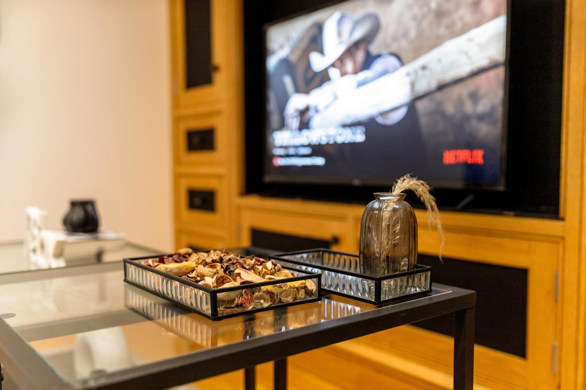 Luxury Apartment In Central London Near Big Ben, Buckingham Palace And London Eye Luaran gambar