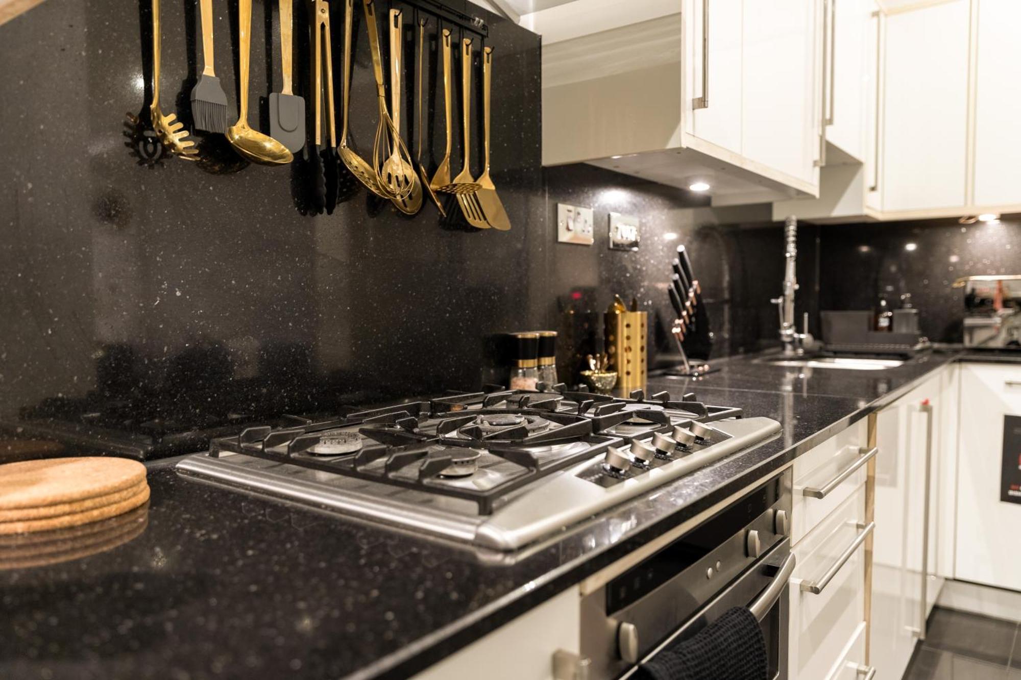 Luxury Apartment In Central London Near Big Ben, Buckingham Palace And London Eye Luaran gambar