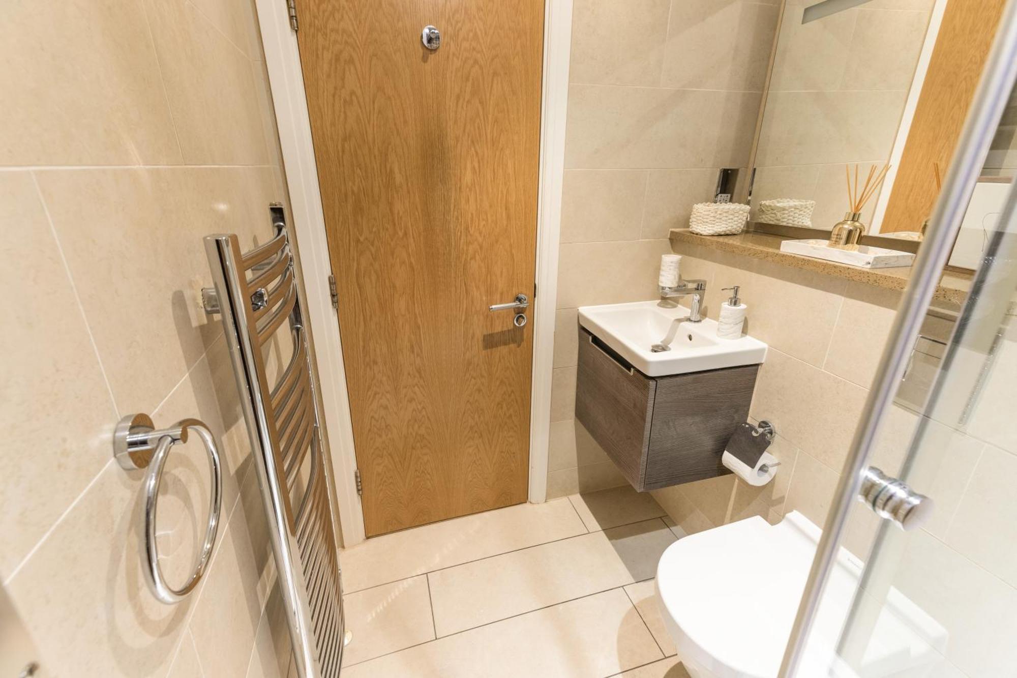 Luxury Apartment In Central London Near Big Ben, Buckingham Palace And London Eye Luaran gambar
