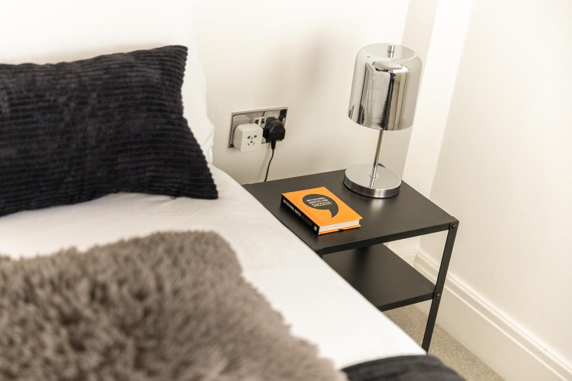Luxury Apartment In Central London Near Big Ben, Buckingham Palace And London Eye Luaran gambar