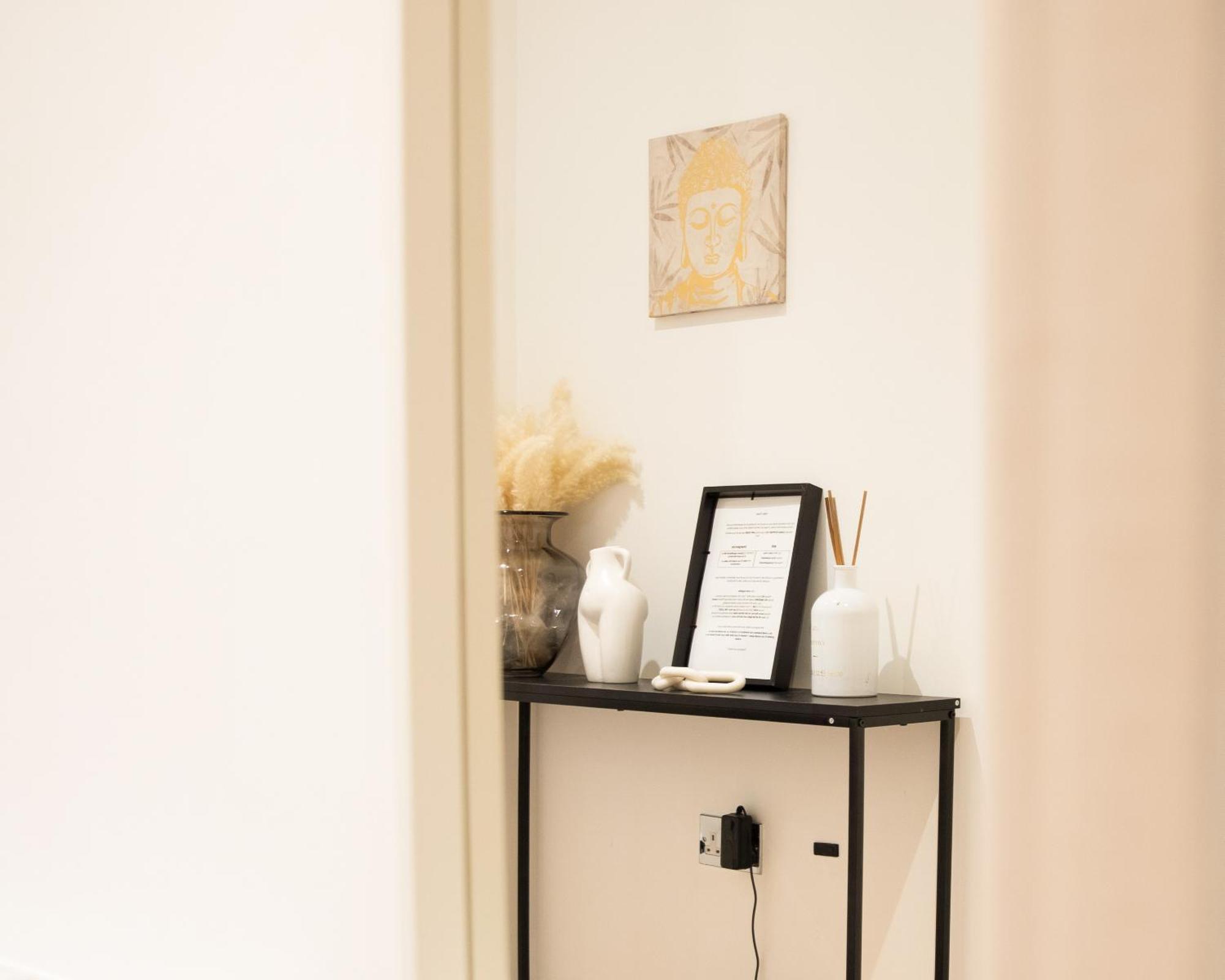 Luxury Apartment In Central London Near Big Ben, Buckingham Palace And London Eye Luaran gambar