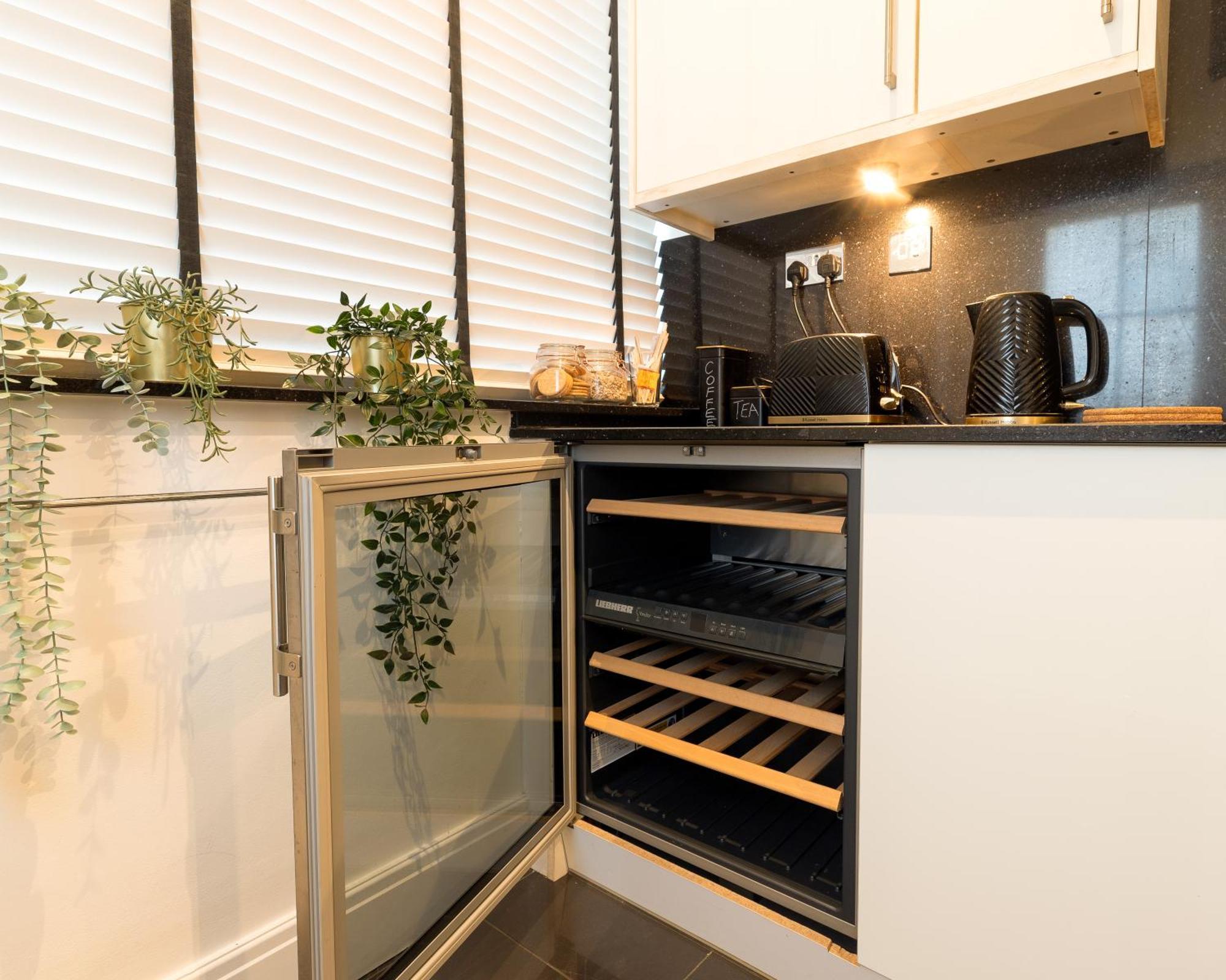 Luxury Apartment In Central London Near Big Ben, Buckingham Palace And London Eye Luaran gambar