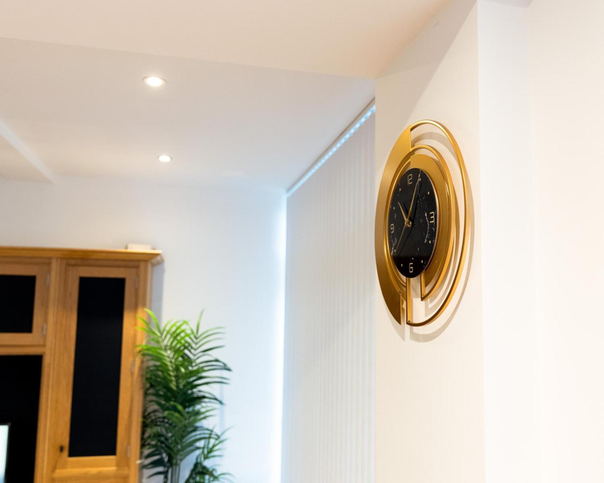 Luxury Apartment In Central London Near Big Ben, Buckingham Palace And London Eye Luaran gambar